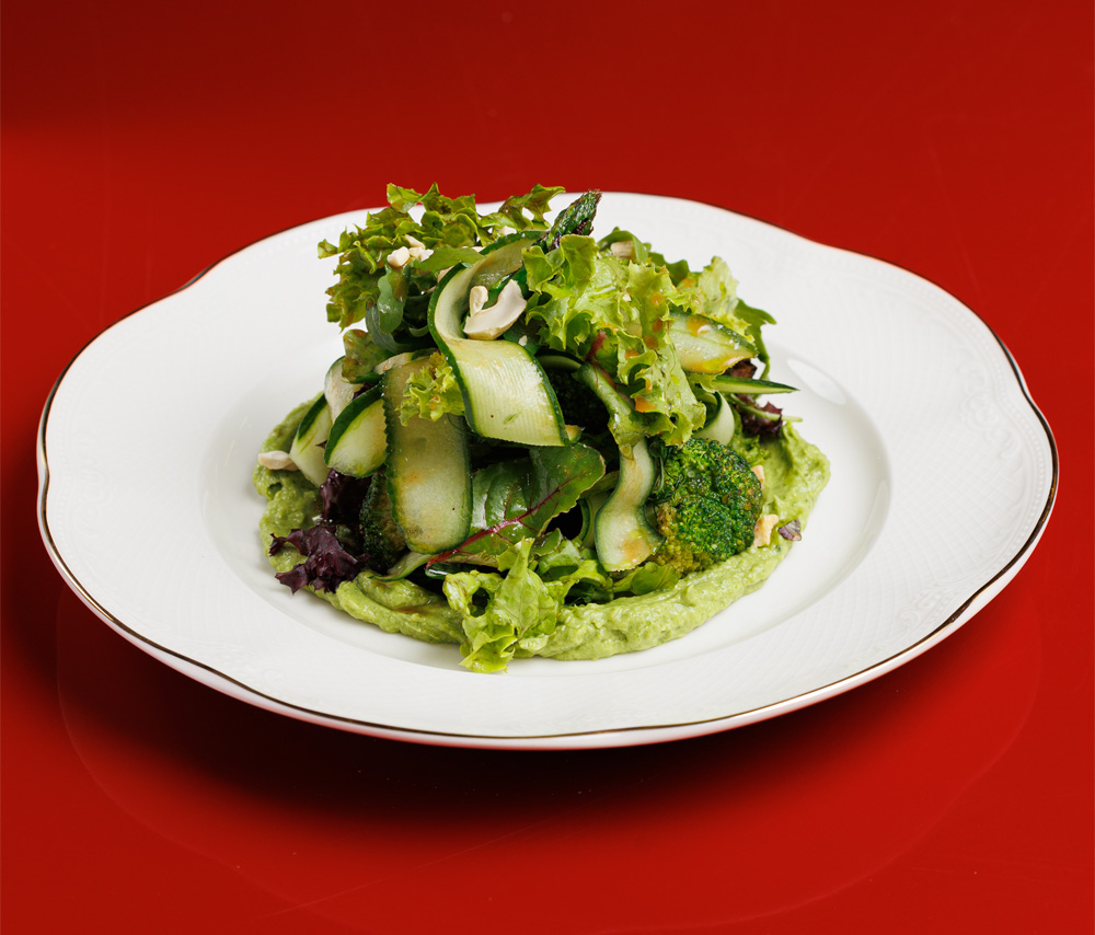 Green Salad