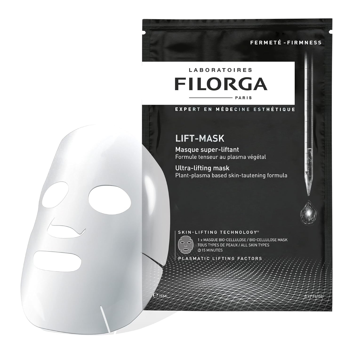 FILORGA LIFTMASK 12x14ml Filorga