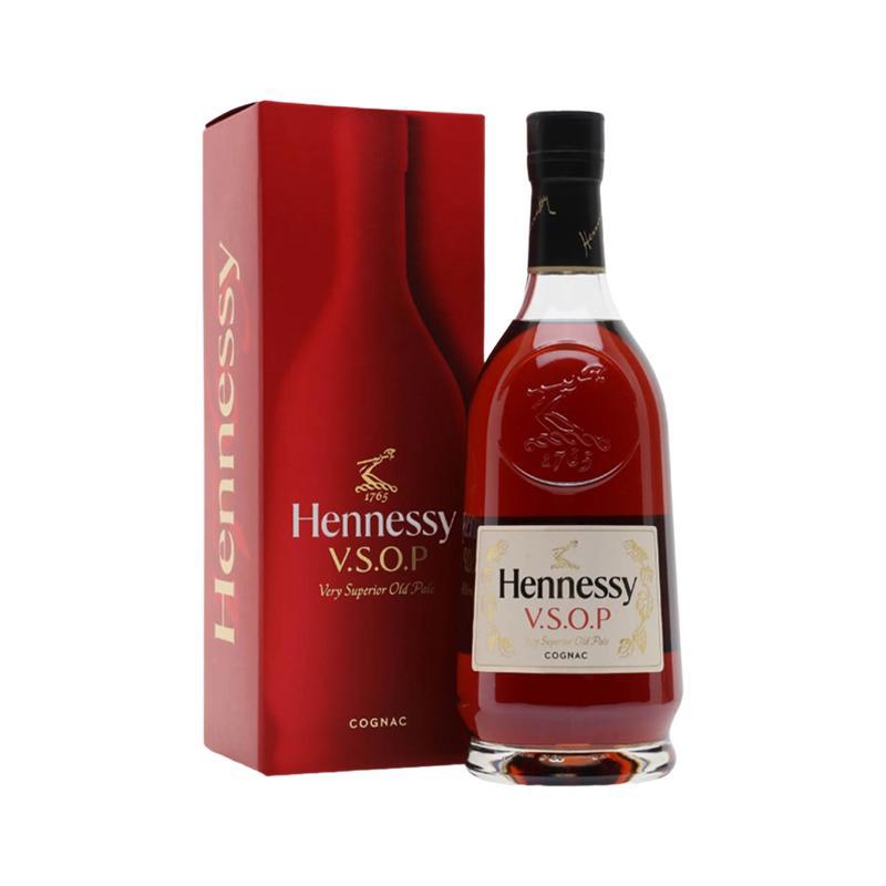 Коньяк Hennessy V.S.O.P (кор.) 0.7л