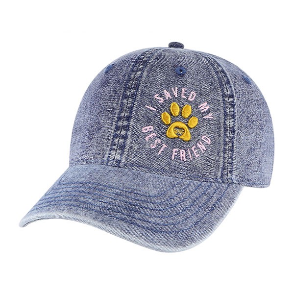Գլխարկ BOB BEST FRIEND HAT