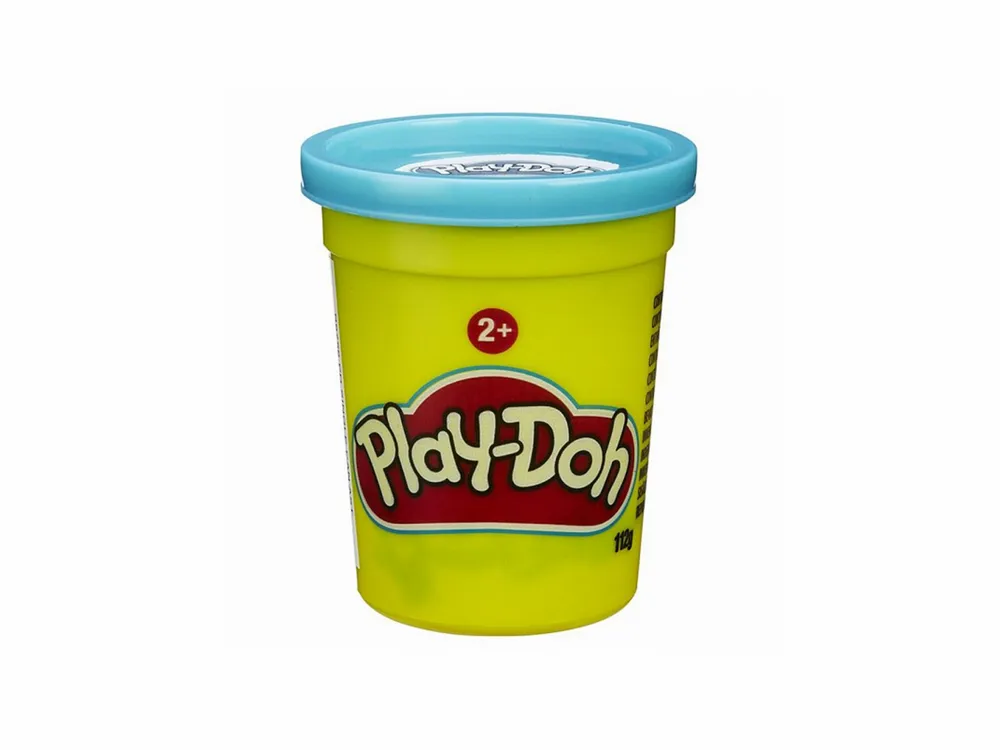 Hasbro Պլաստիլին PLAY-DOH 1 Տարա