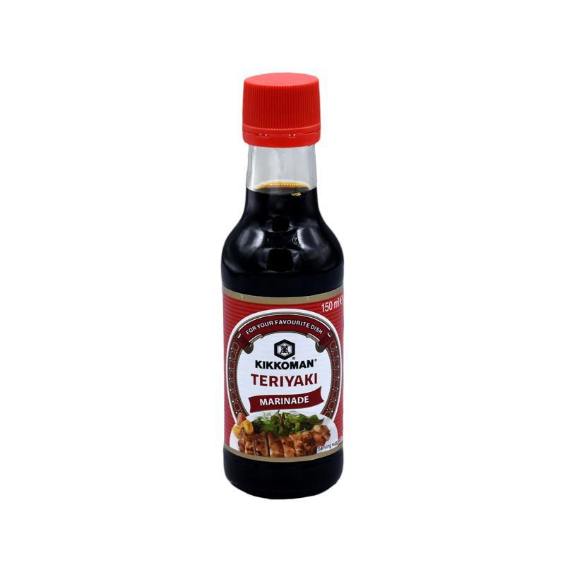 Սոուս «Կիկկոման» տերիյակի 150մլ