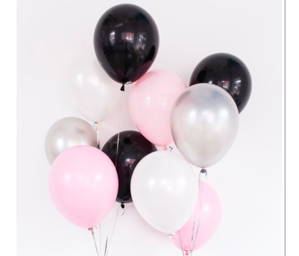 Հելիում գազով փուչիկ N7