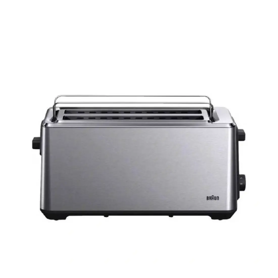 Տոստեր BRAUN HT5220BK