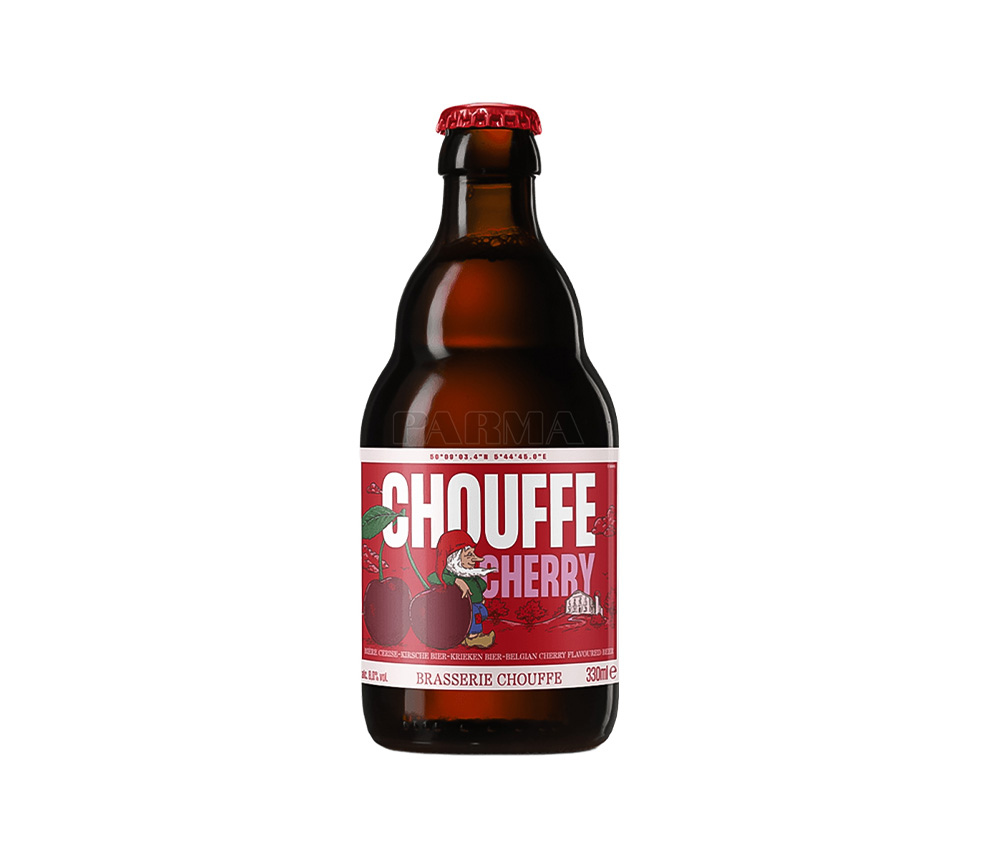 Cherry Chouffe