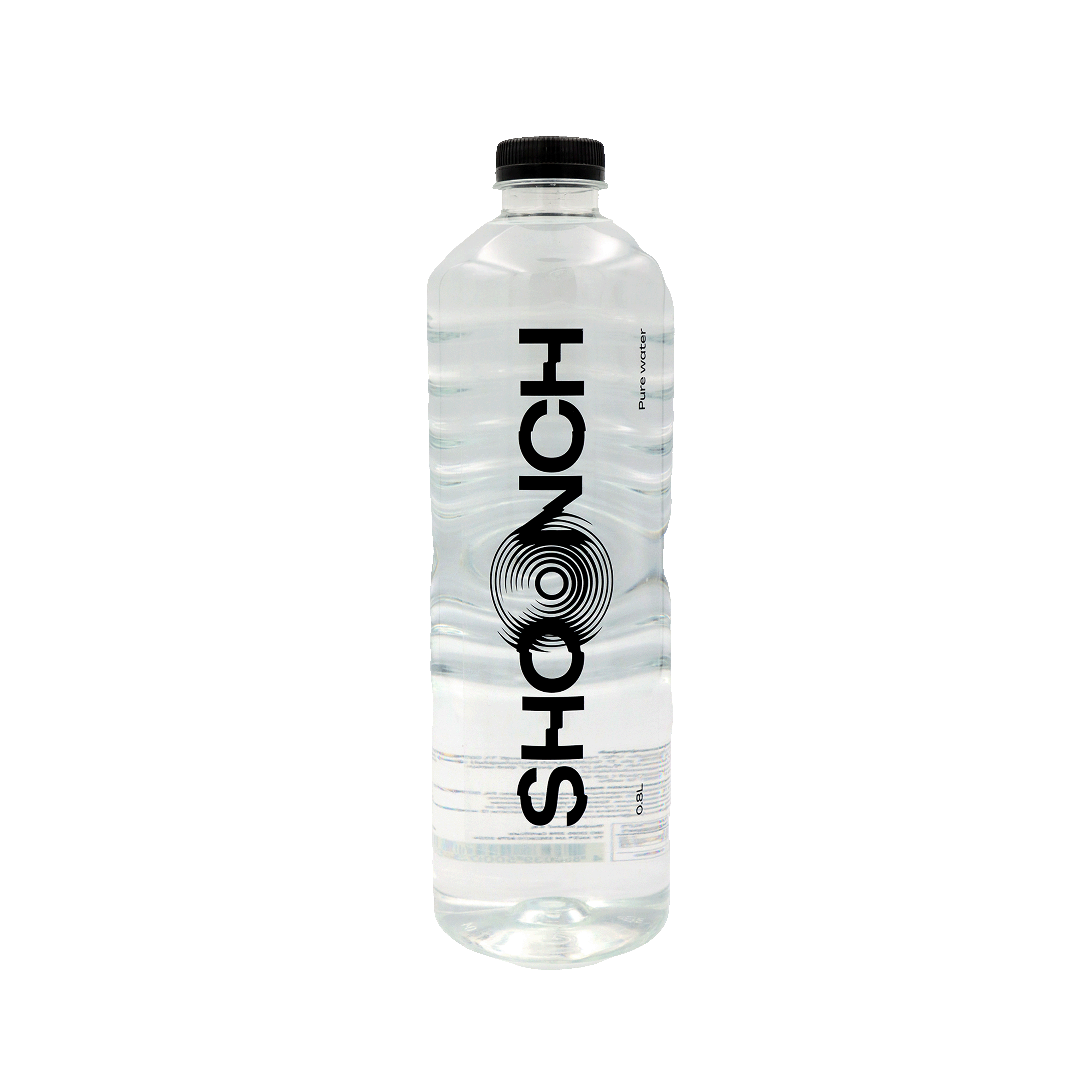 Water "Shoonch" 0.8l