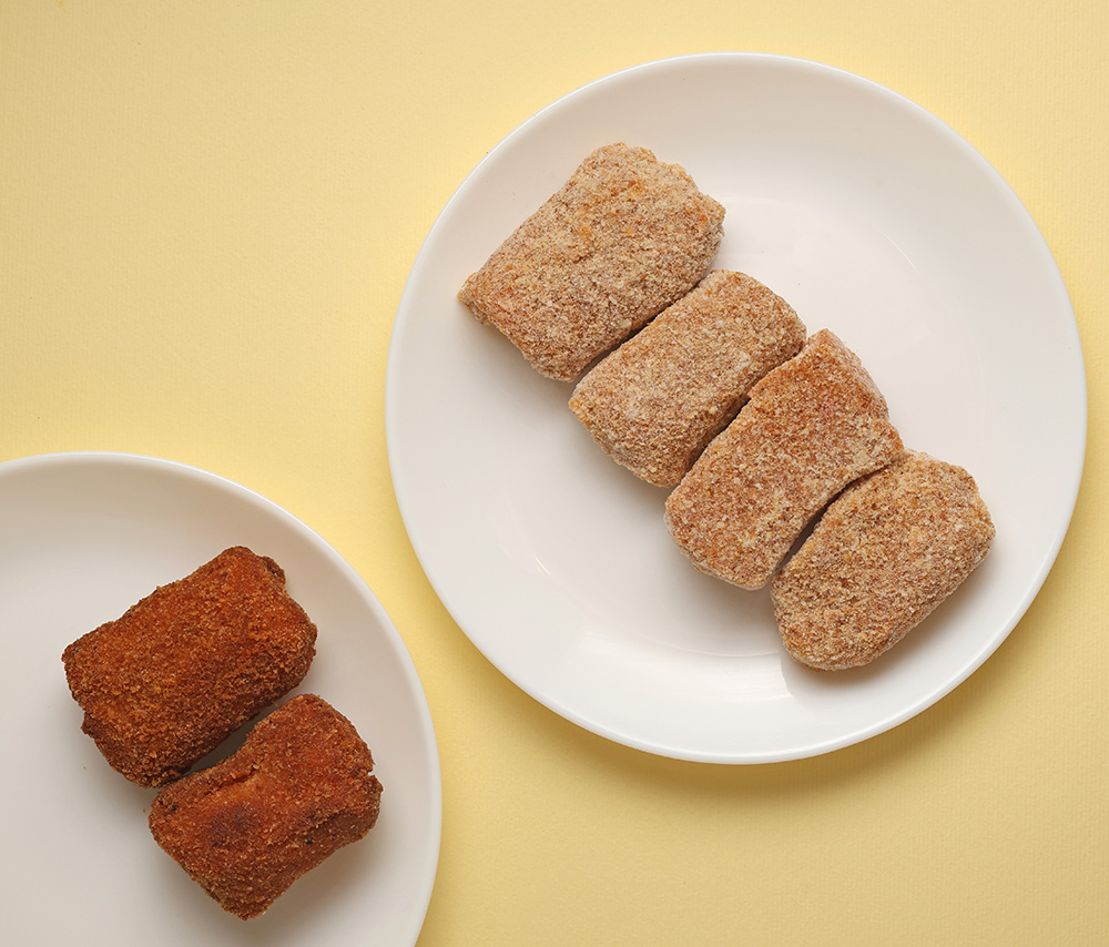 Chicken nuggets