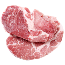 Fresh meat