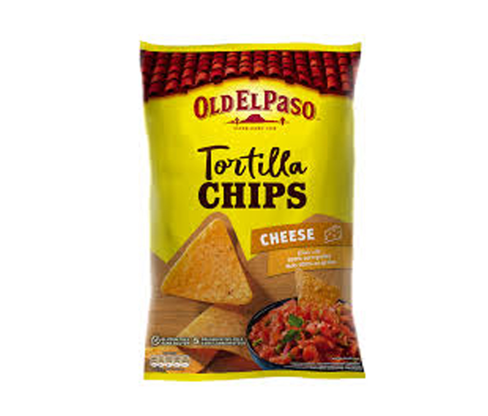 Օլդ Էլ Փասո պանիր 185գ