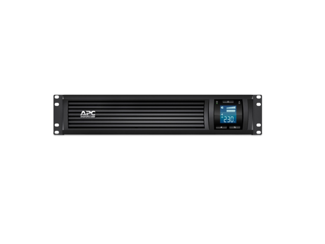 Անխափան սնուցման սարք APC Smart 2000VA SMC2000I-2U