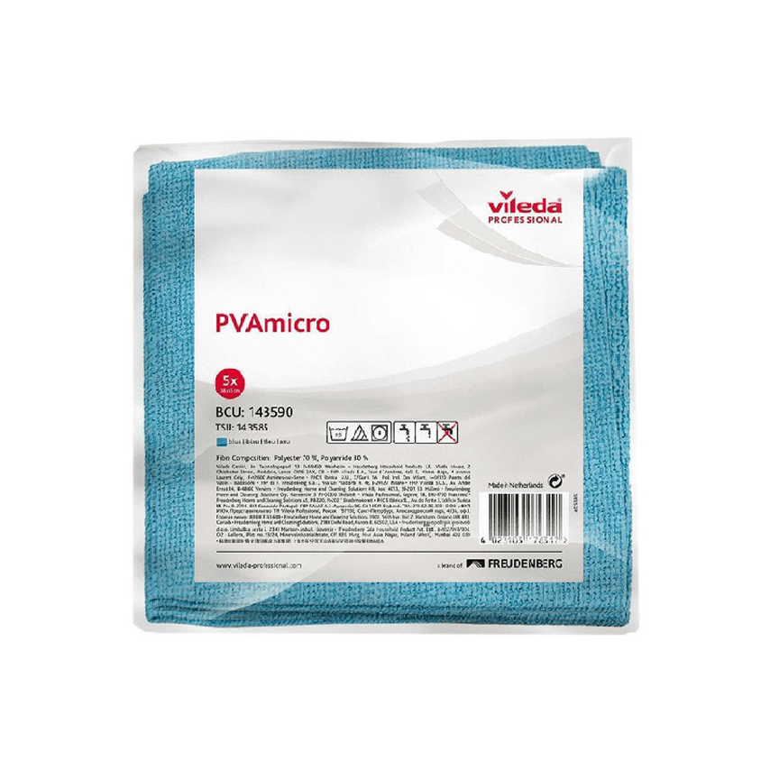 Մաքրող կտոր 143590 PVAMicro