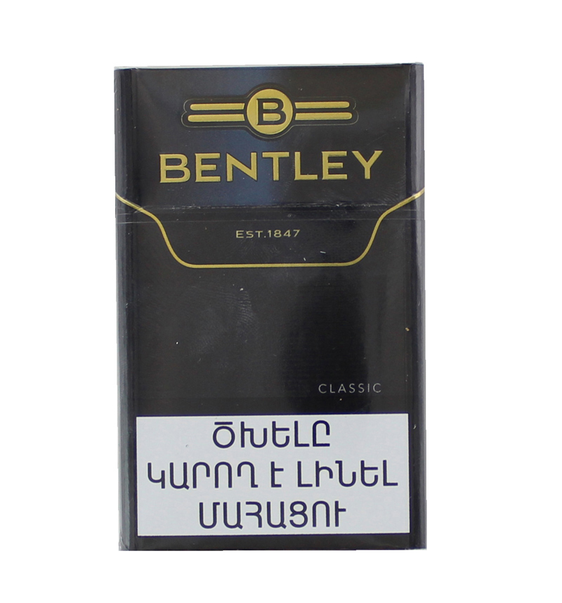 bentley cigarettes price Cigarettes 