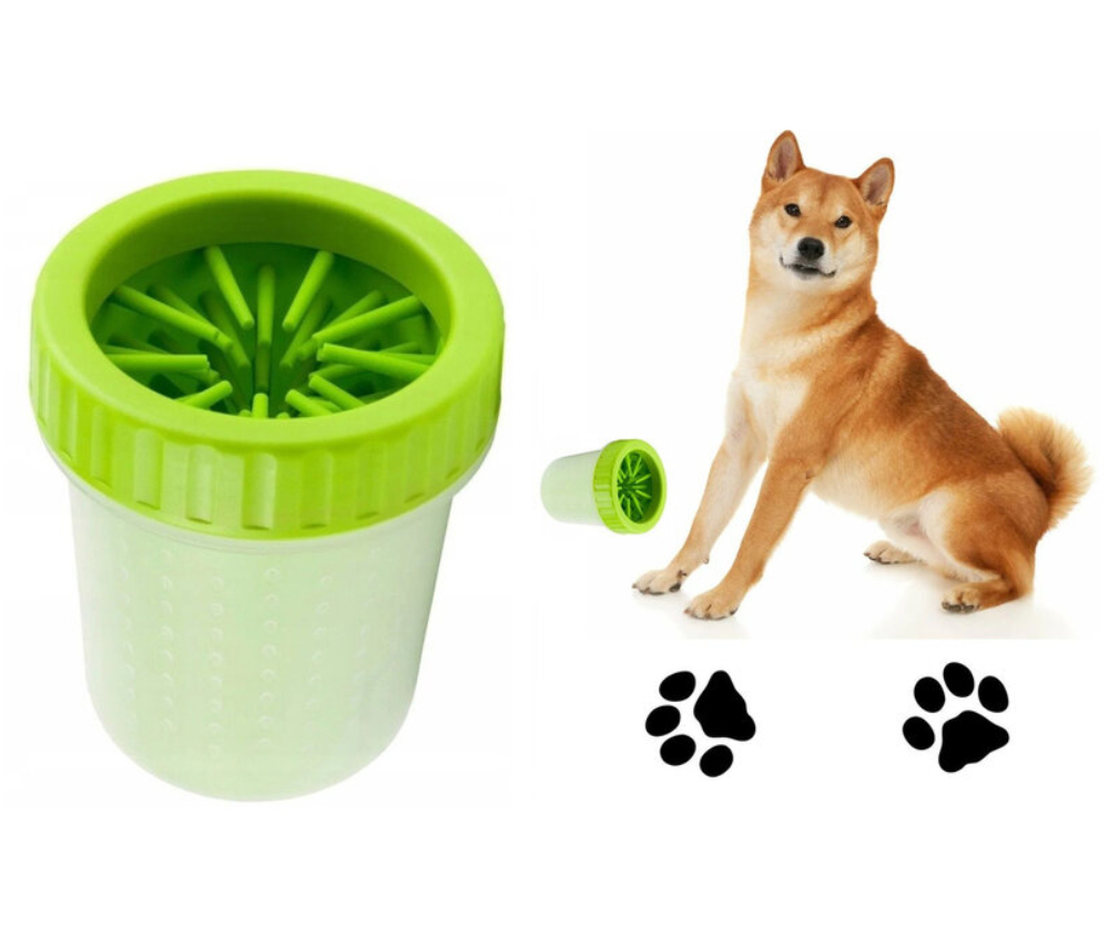 Թաթիկները լվանալու բաժակ