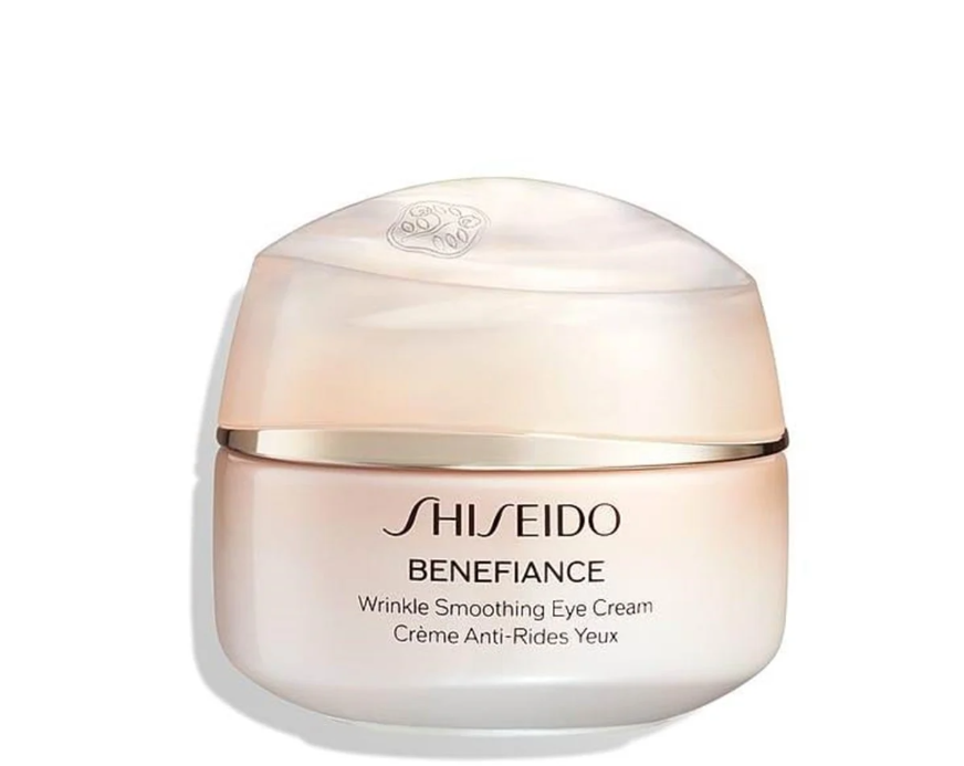 Benefiance Wrinkle Smoothing Eye Cream Shiseido