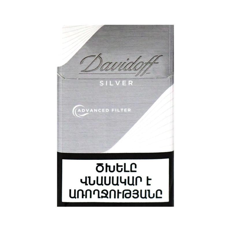 Cigarettes 