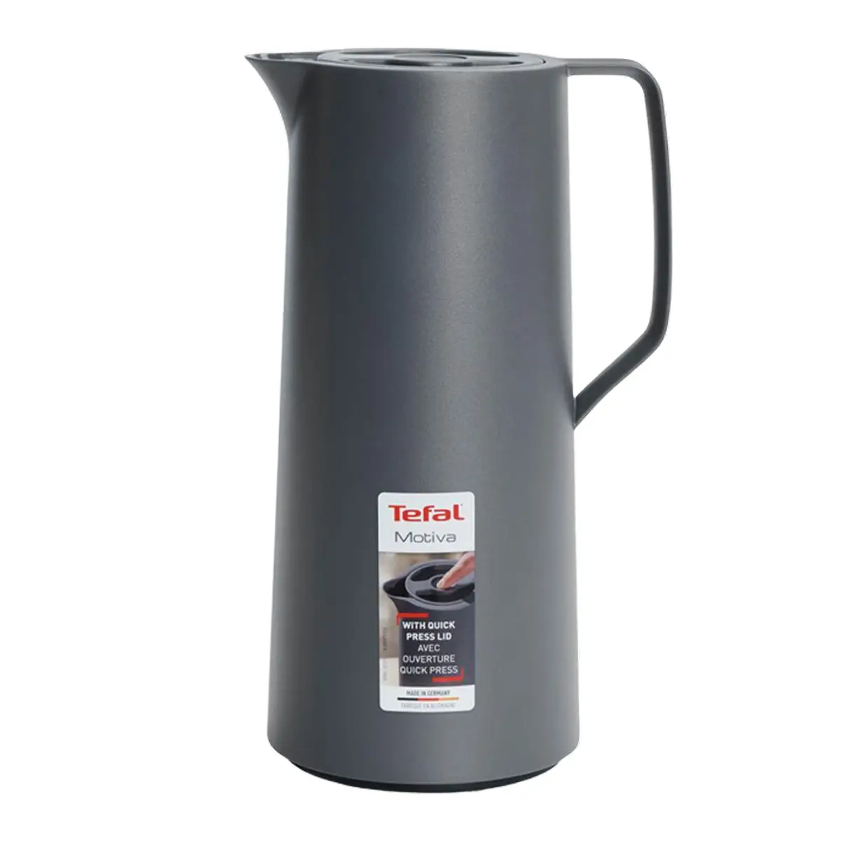 Թերմոս Tefal Motiva Jug N4170110 1 Litre