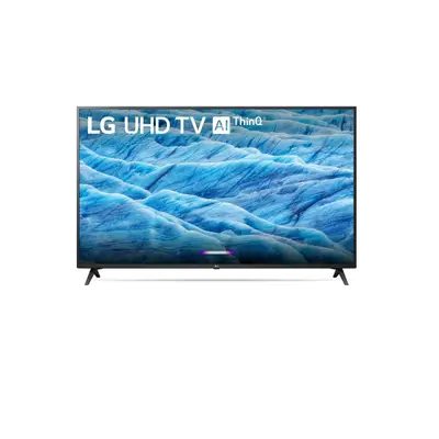 Телевизор LG 65UQ80006LD 4K Smart TV