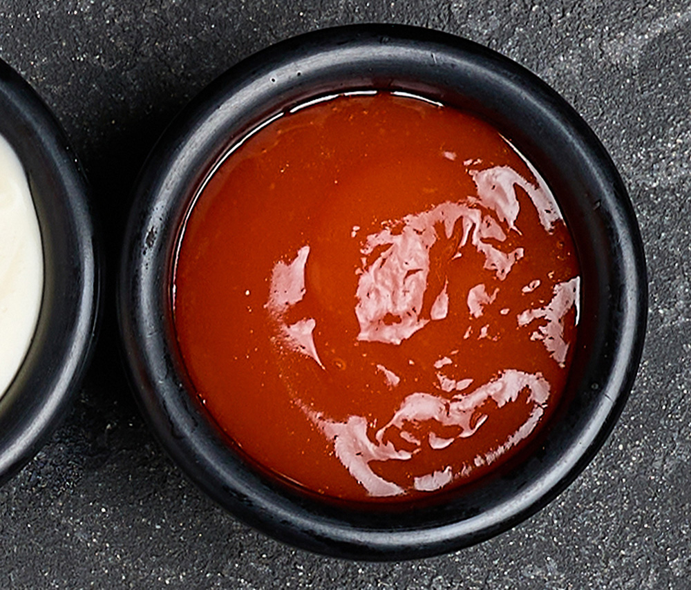 Չիլի սոուս
