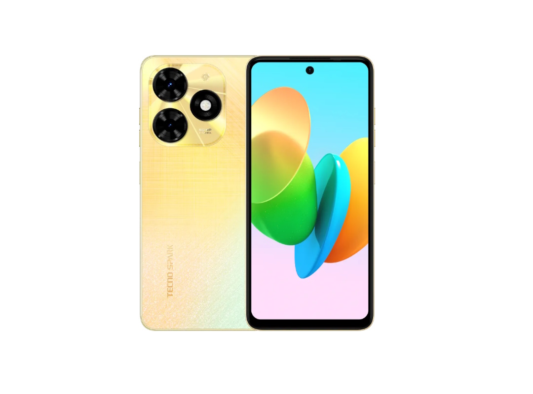 Բջջային hեռախոս Tecno Spark 20c BG7n 