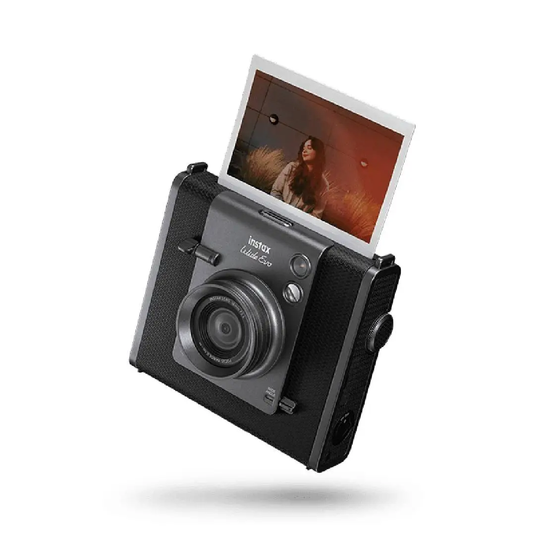 Ֆոտոխցիկ FujiFilm Instax WIDE  Evo Hybrid Instant Camera