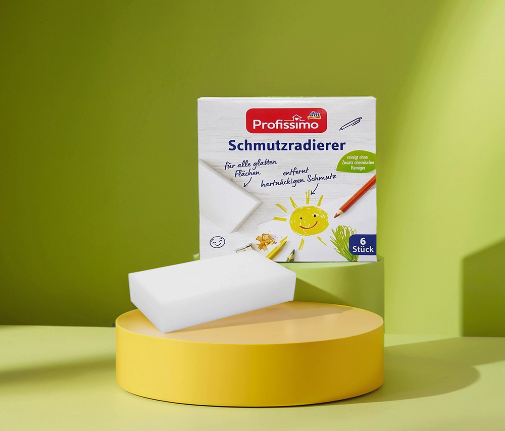 PROFISSIMO ԿԵՂՏ ՀԵՌԱՑՆՈՂ ՌԵՏԻՆե ՍՊՈՒՆԳՆԵՐ, 6 ՀԱՏ