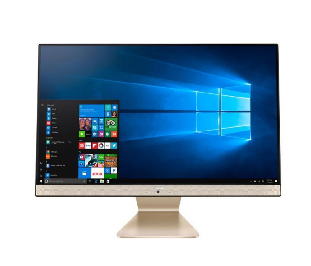 Մոնոբլոկ համակարգիչ V241EAK-BA06 3D ASUS AIO V241EAK-BA063D Black