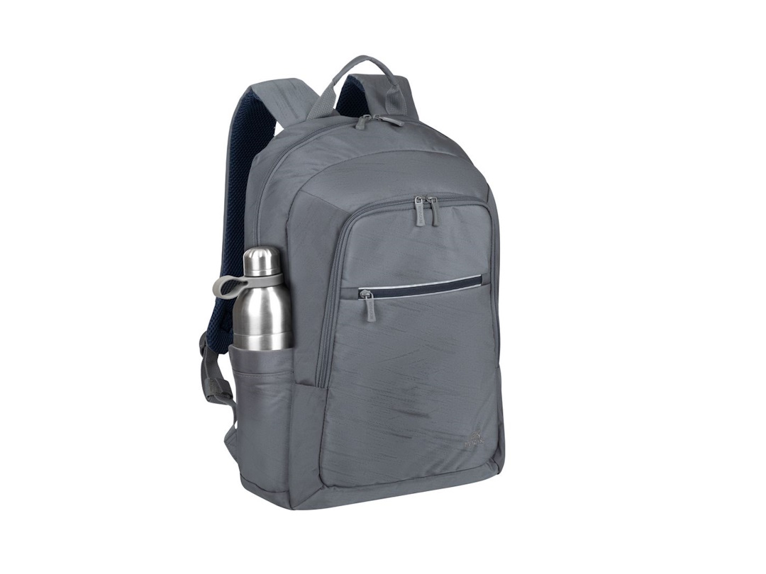 Ուսապարկ Rivacase 7561 grey Alpendorf-ECO 15.6-16"