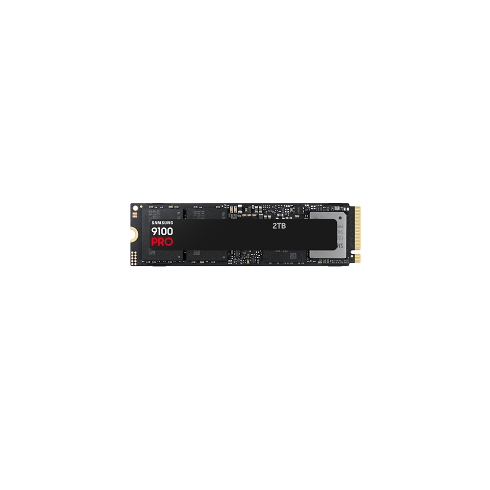 Կոշտ սկավառակ Samsung 2TB 9100 Pro NVMe MZ-VAP2T0BW