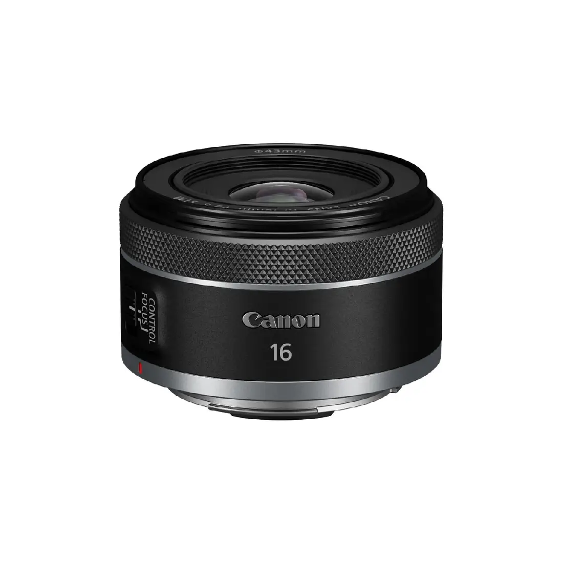 Camera lens Canon RF 16mm f/2.8 STM 