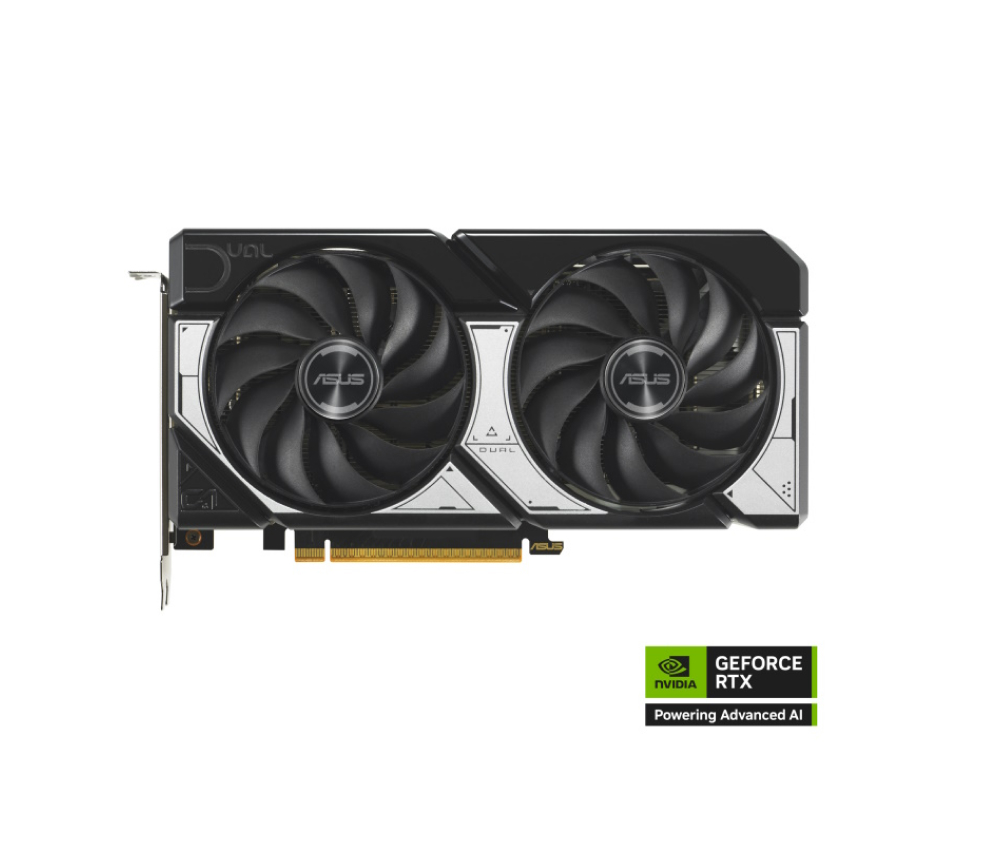 Տեսաքարտ Asus DUAL-RTX5060-O8G 90YV0N12-M0NA00