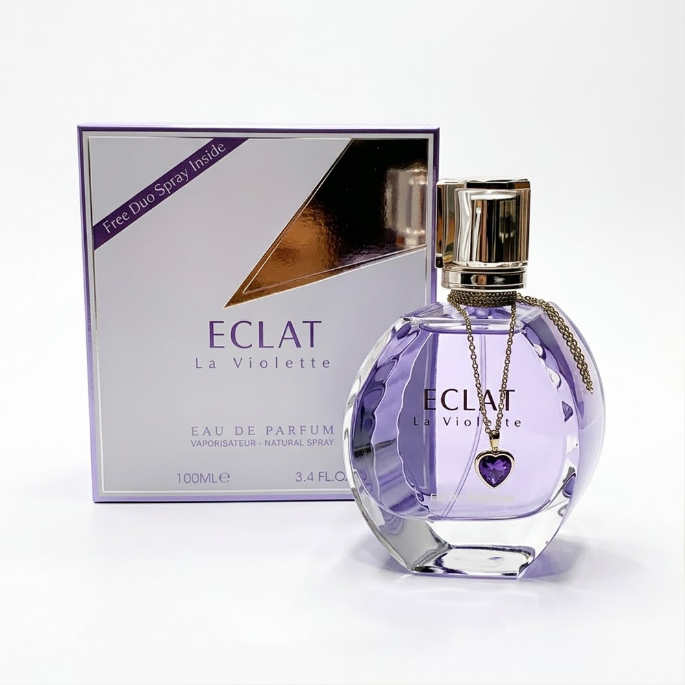 Женские духи Eclat 100 мл