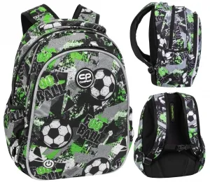 Գրչատուփ - Coolpack - Clipper - Let`S Gol