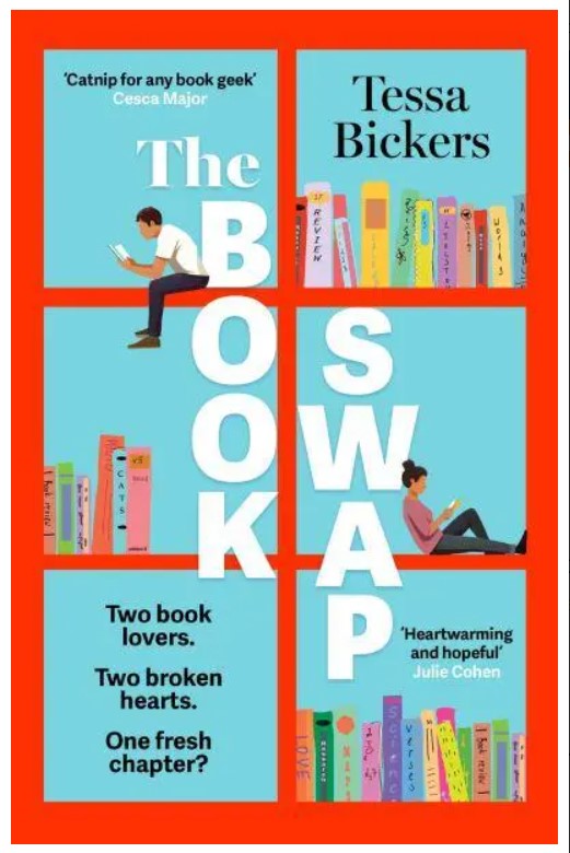 The Book Swap