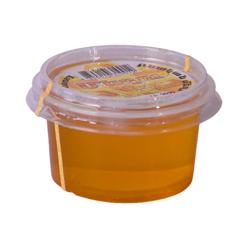 Մեղր բնական «Մեղու» 150գր