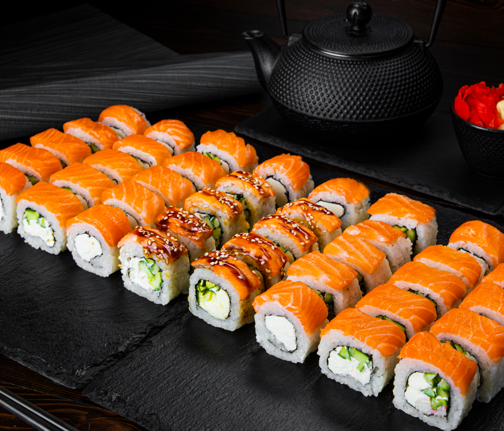 Сет Филадельфия