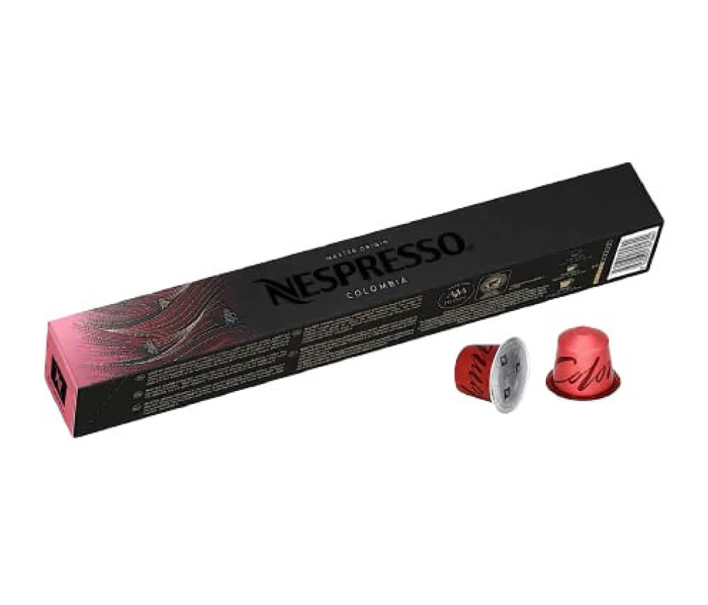 Неспрессо Original Colombia