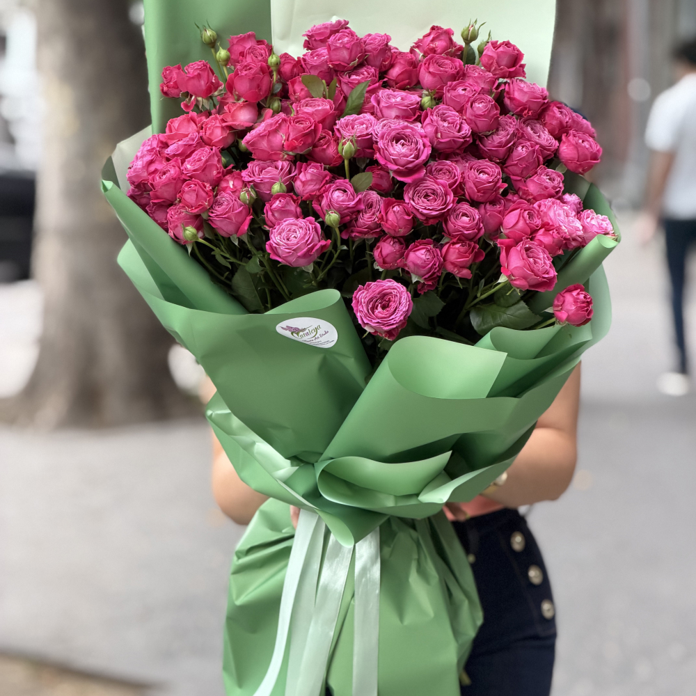 Bouquet N127