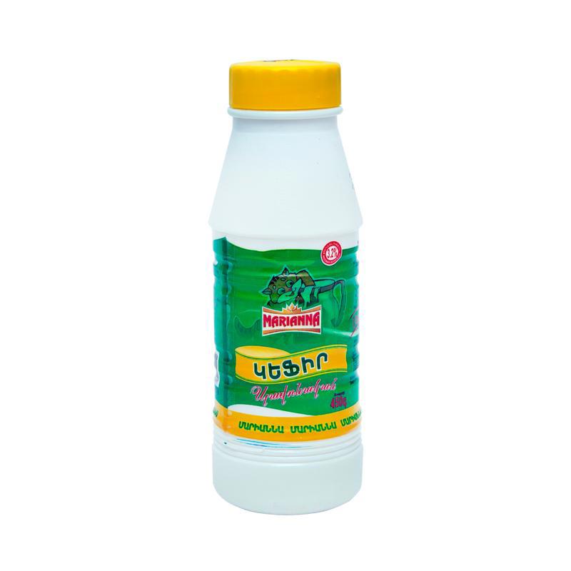 Kefir "Marianna" slavonian 3.2% 450ml