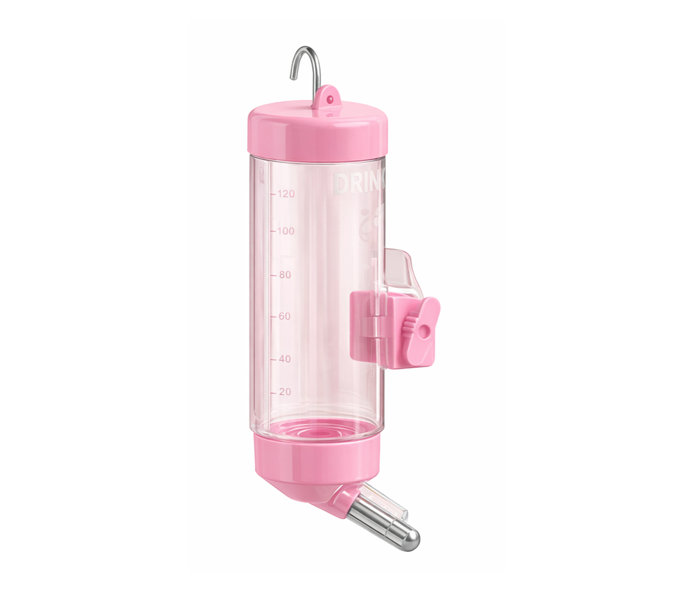 Ջրաման կրծողների համար (մեծ) Nunbell 250մլ