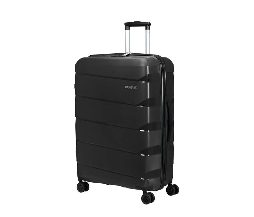 Ճամպրուկ 75սմ, Black - AMERICAN TOURISTER