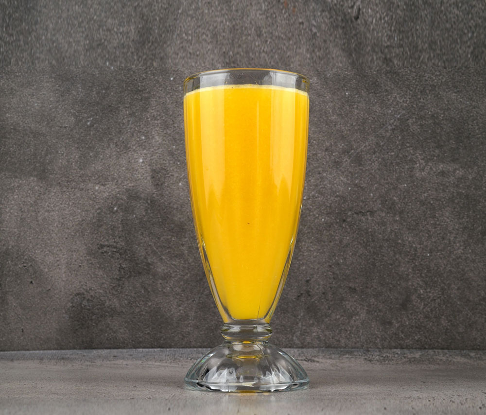 Նարնջի ֆրեշ