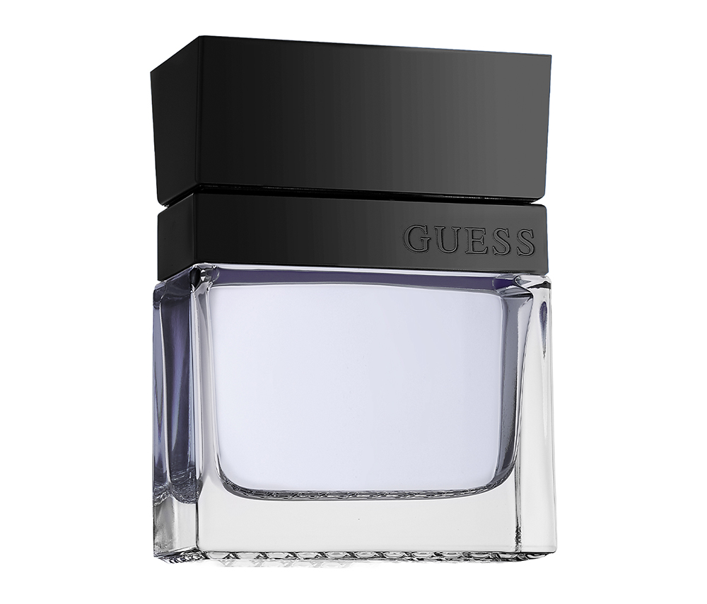Տղամարդու օծանելիք Guess Seductive Men Eau De Toilette 50ml