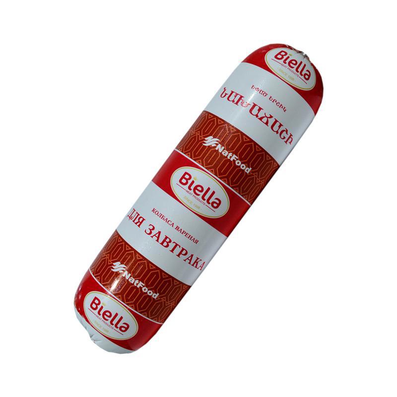 Երշիկ նախաճաշի «ԲիԷլլա» կգ