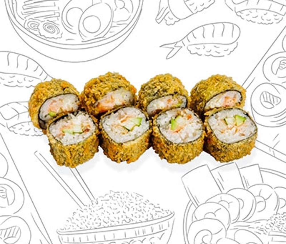 Sushi Restaurants Buy.am