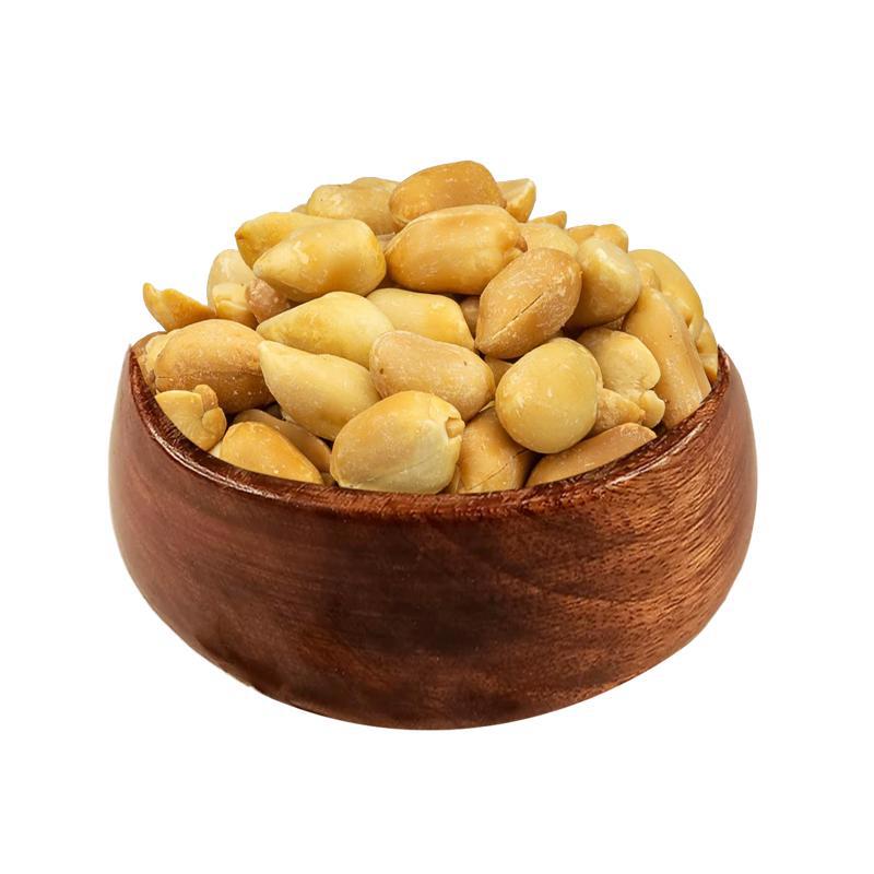 Գետնանուշ բոված «Ջի ընդ Դի» աղի կգ