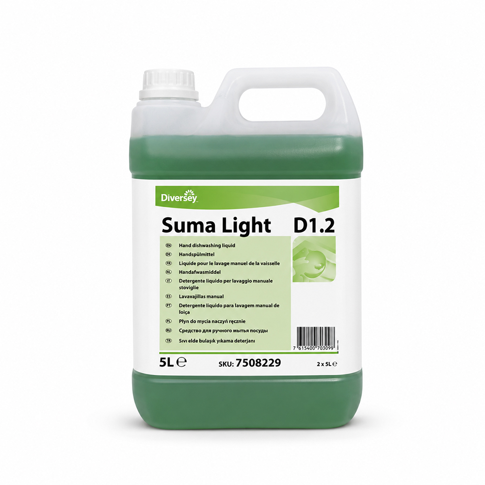 Suma Light D1 2 5լ