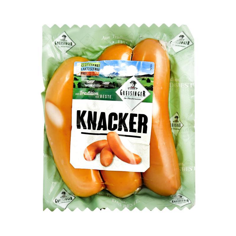 Սարդելկա ավստրիական «Գրեյսինգեր» ա/գ 450գր