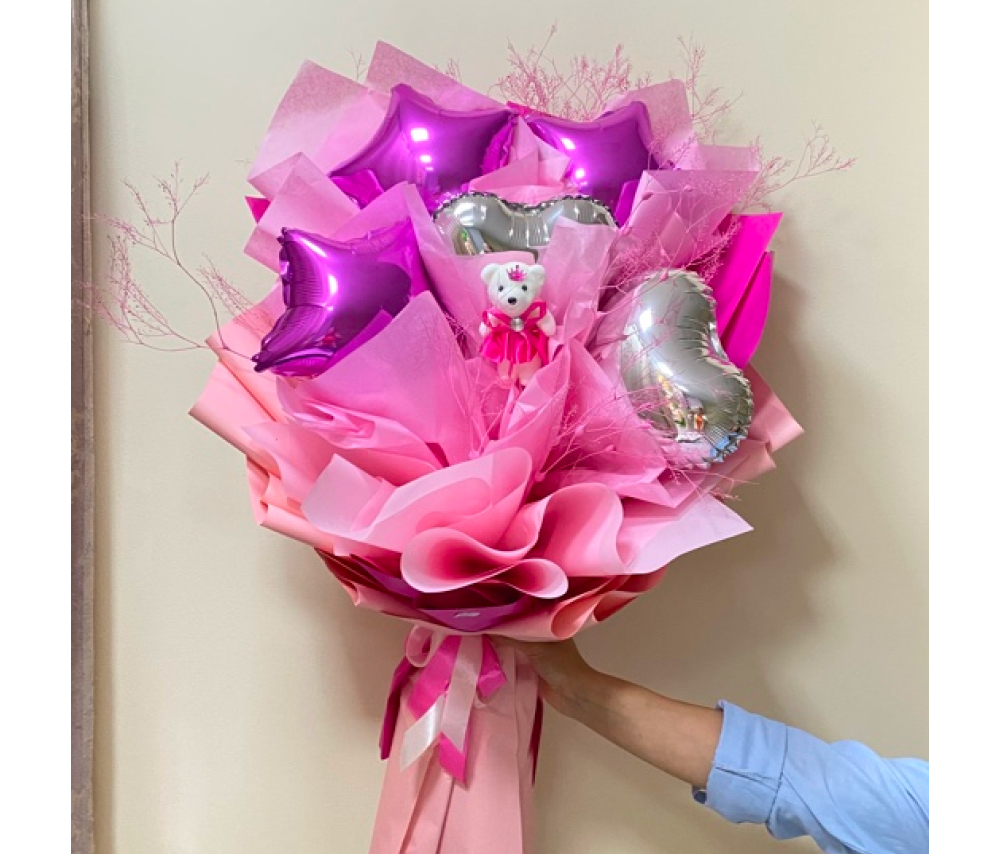 Փուչիկ Աստղիկ 2