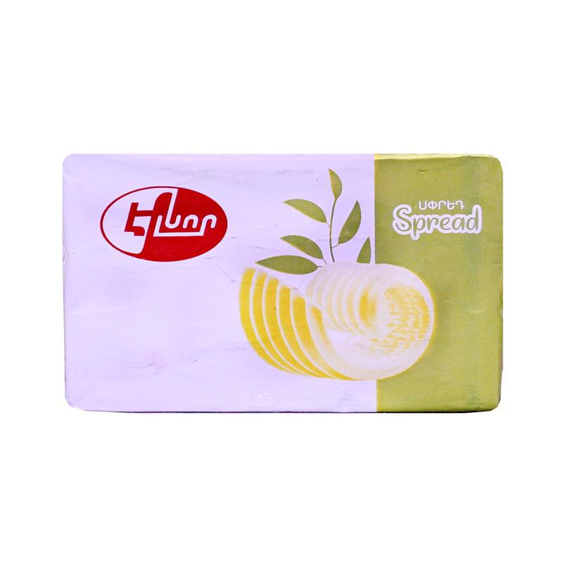 Spread "Elnor" 65% 150g