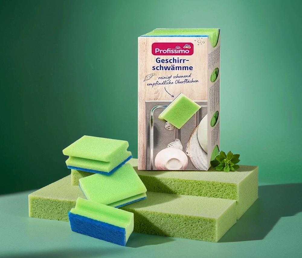 PROFISSIMO ՍՊԱՍՔԻ ՍՊՈՒՆԳՆԵՐ, 6 ՀԱՏ